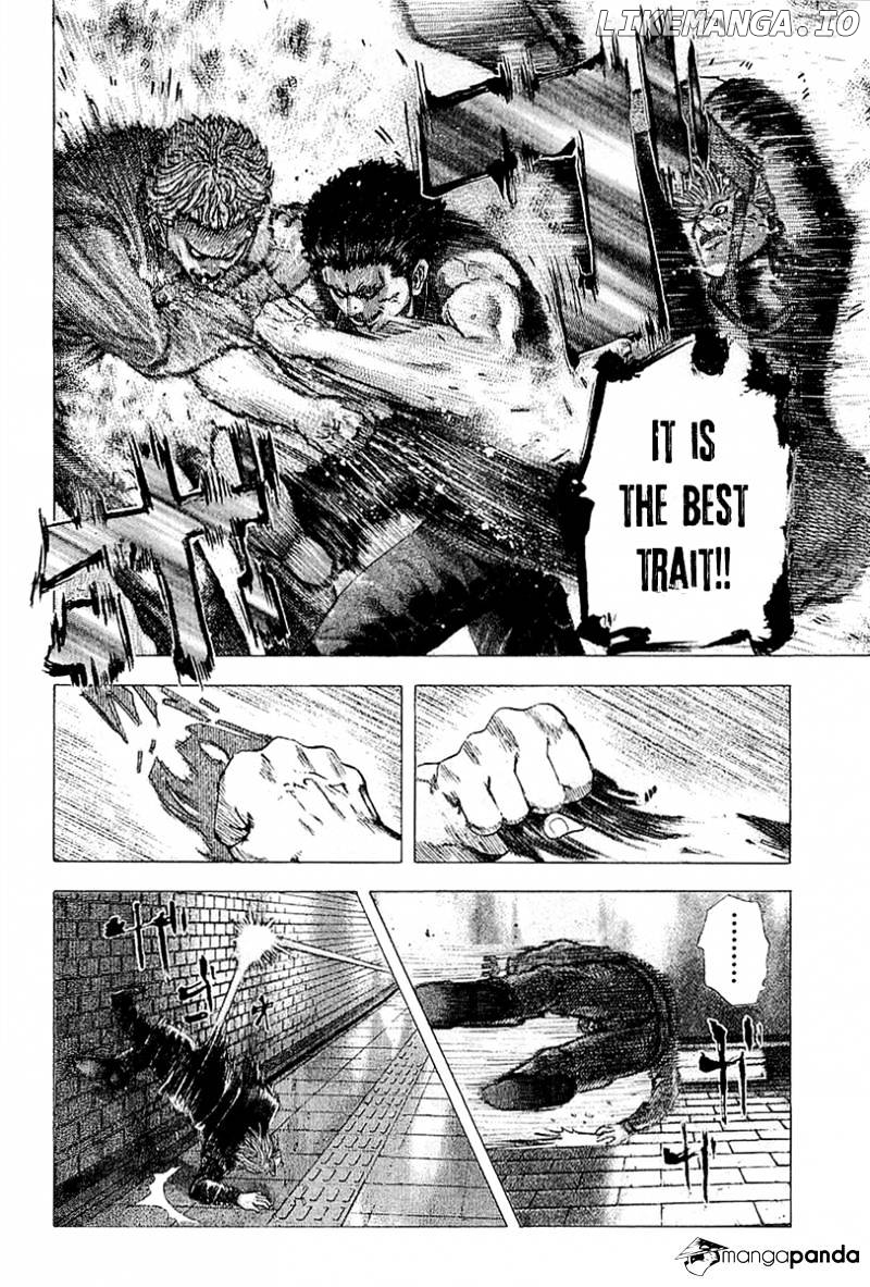 Read Usogui En Manga Online