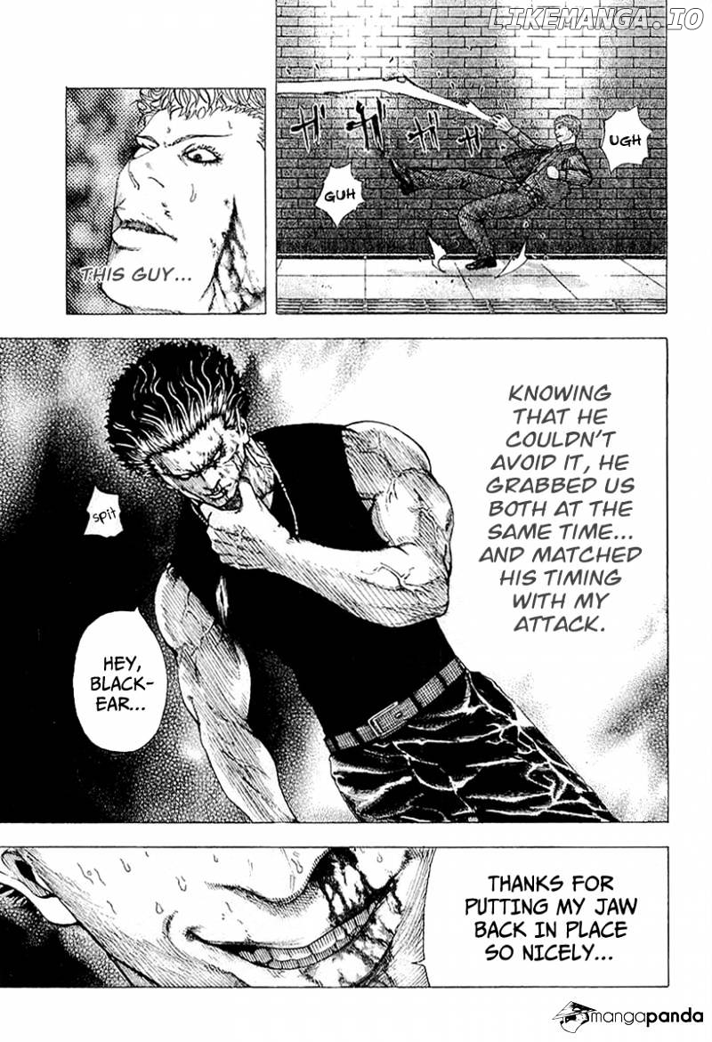 Read Usogui En Manga Online