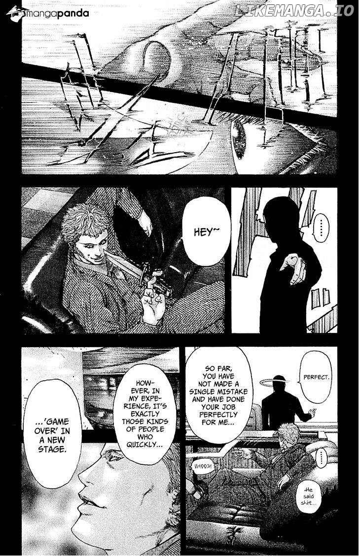 Read Usogui En Manga Online