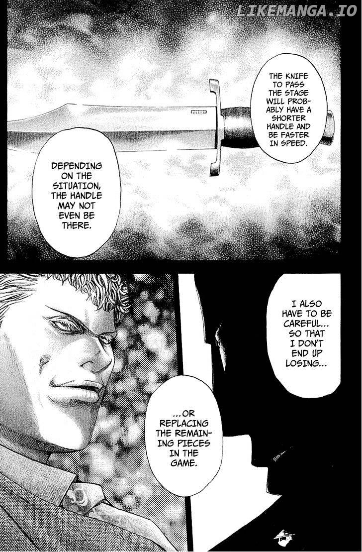 Read Usogui En Manga Online