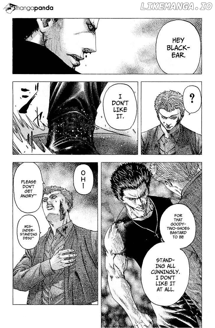 Read Usogui En Manga Online