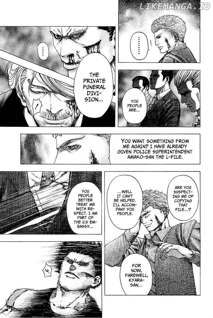 Read Usogui En Manga Online