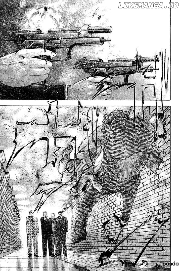 Read Usogui En Manga Online