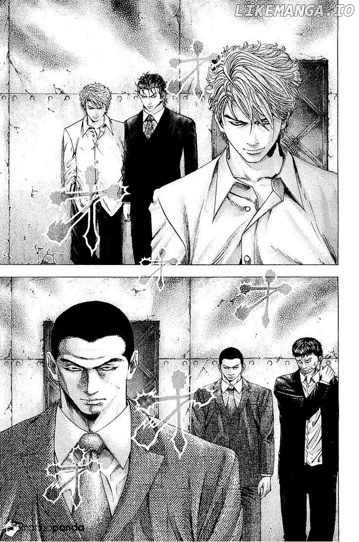 Read Usogui En Manga Online