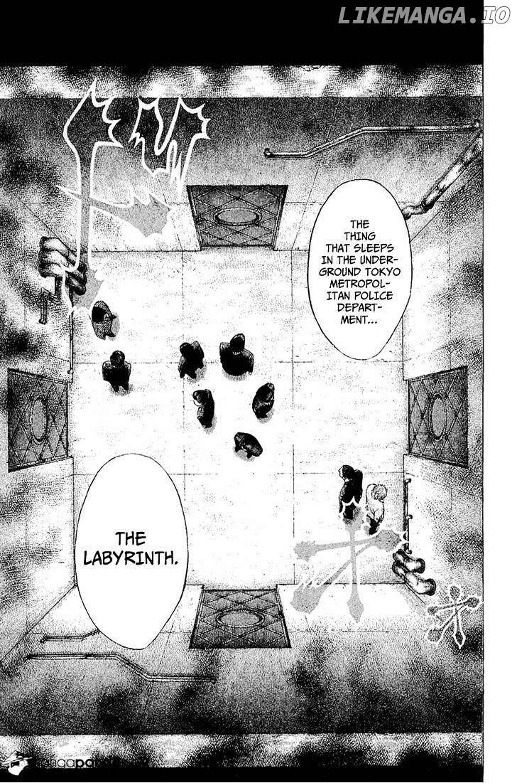 Read Usogui En Manga Online