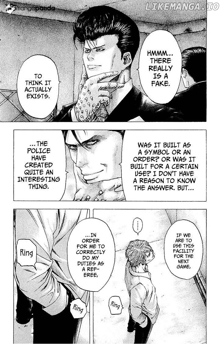 Read Usogui En Manga Online