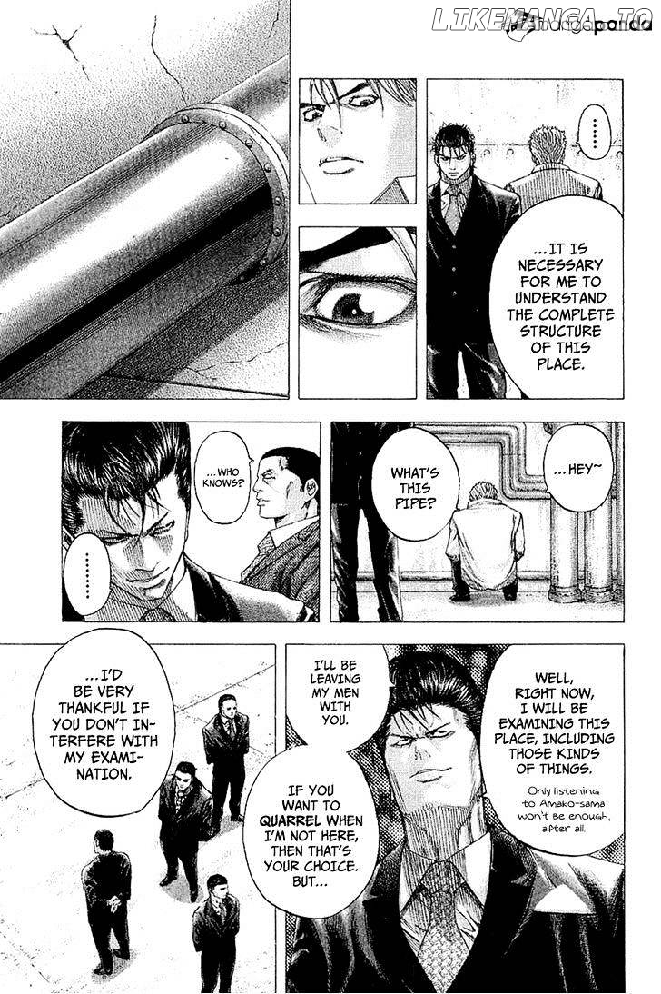 Read Usogui En Manga Online