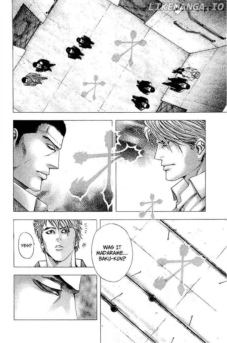 Read Usogui En Manga Online