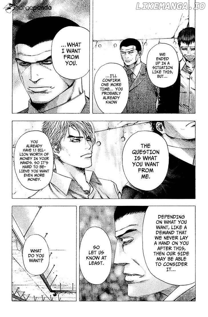 Read Usogui En Manga Online