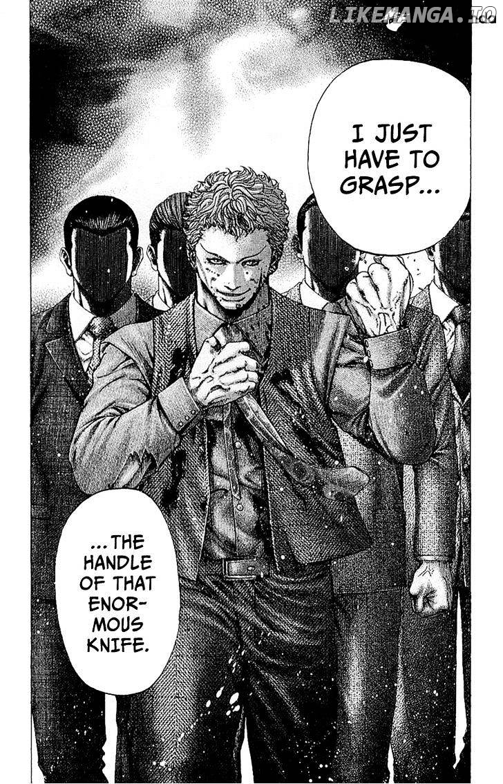 Read Usogui En Manga Online