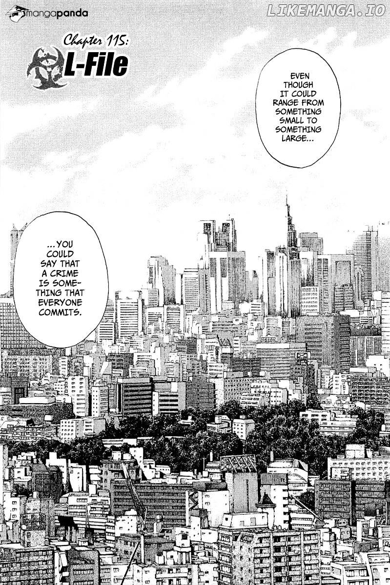 Read Usogui En Manga Online