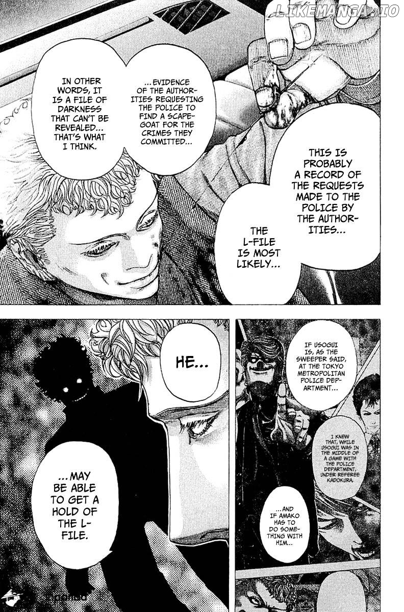 Read Usogui En Manga Online