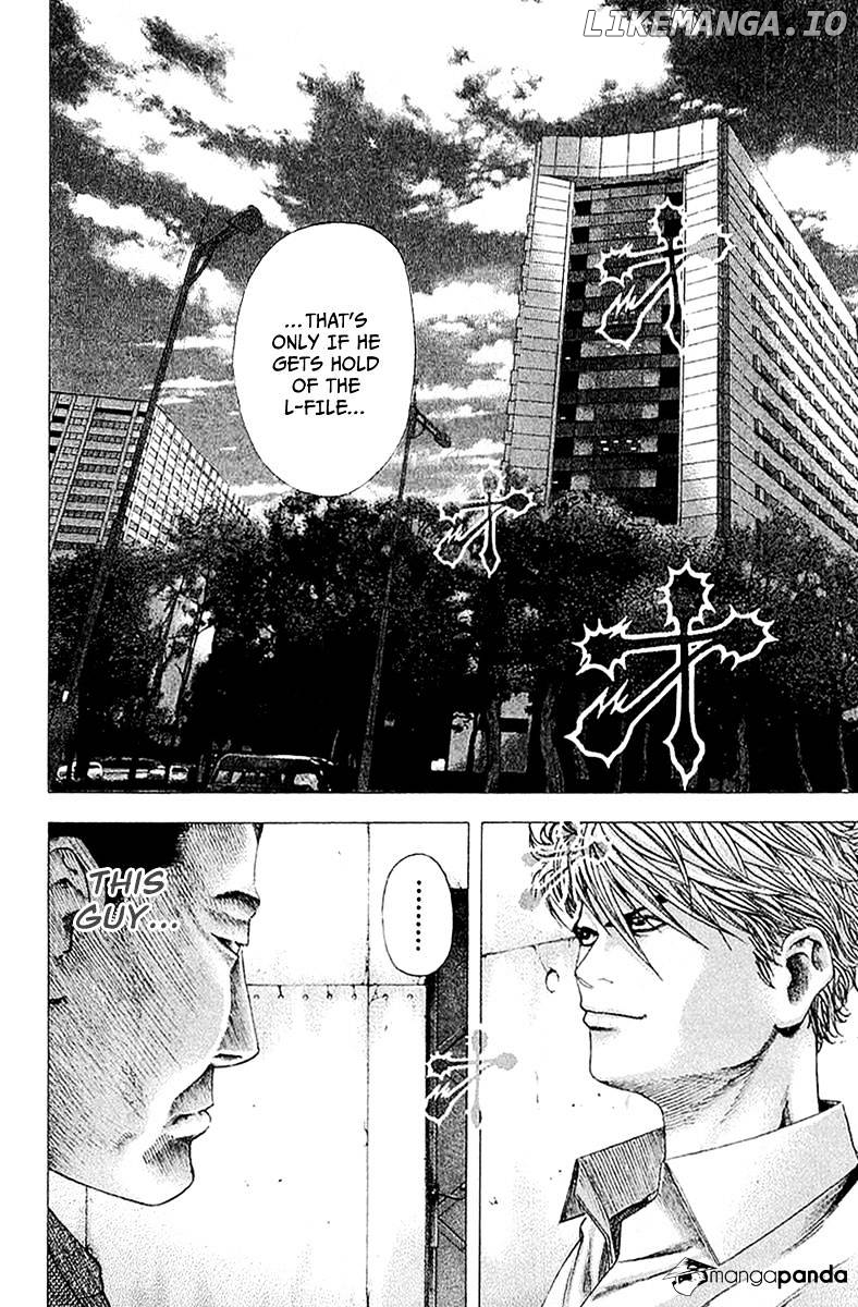 Read Usogui En Manga Online
