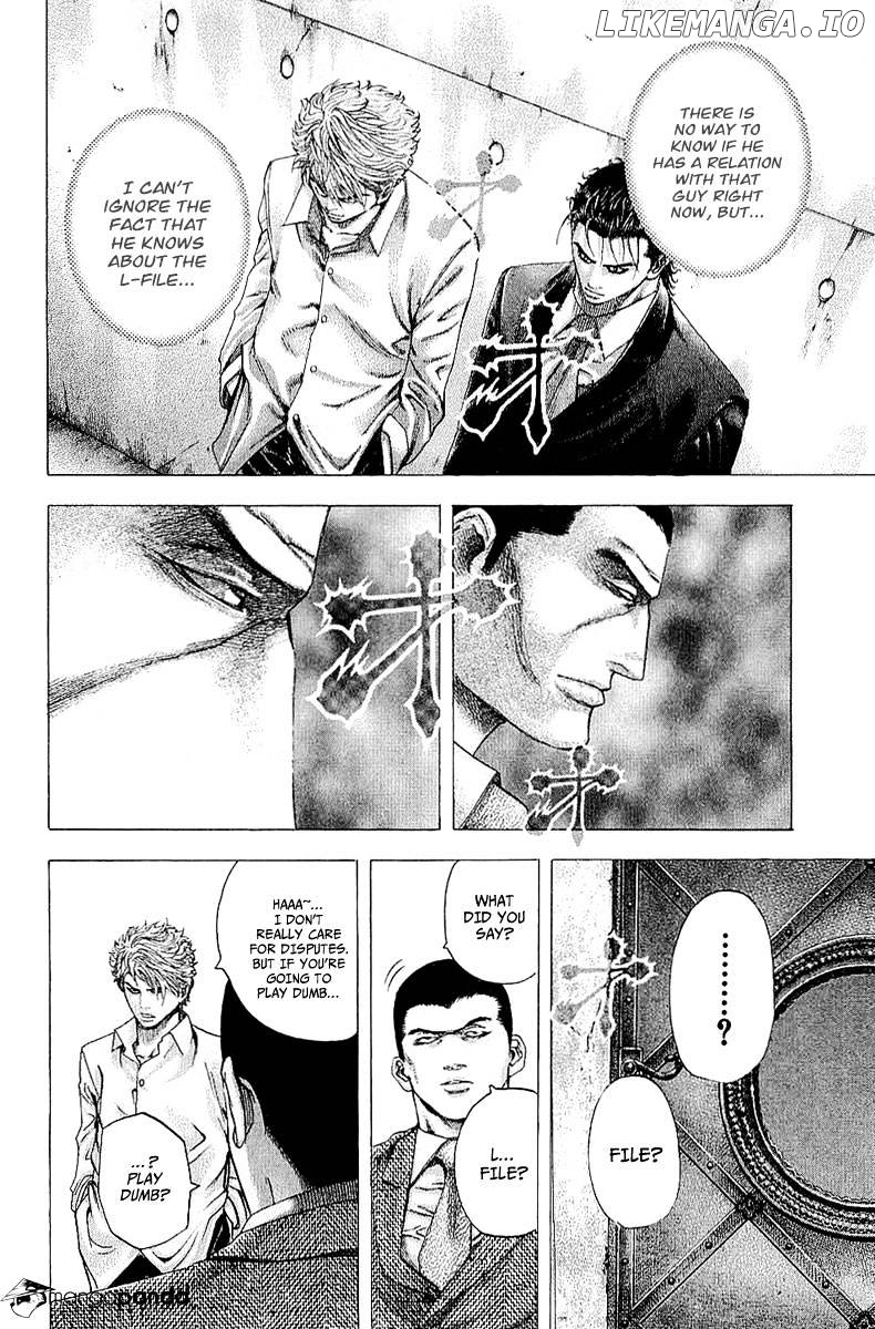 Read Usogui En Manga Online
