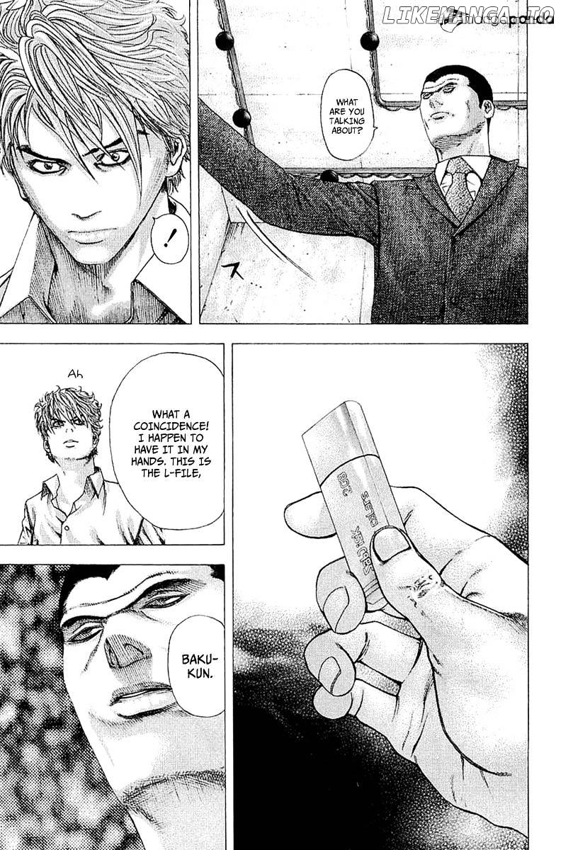 Read Usogui En Manga Online