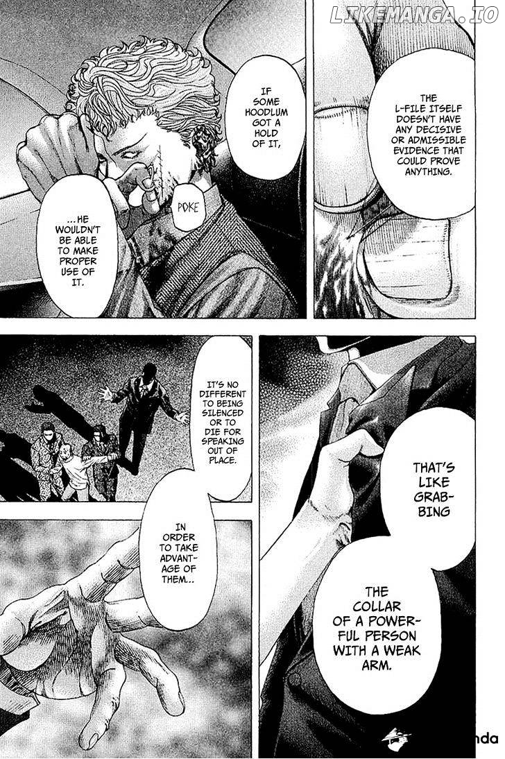 Read Usogui En Manga Online