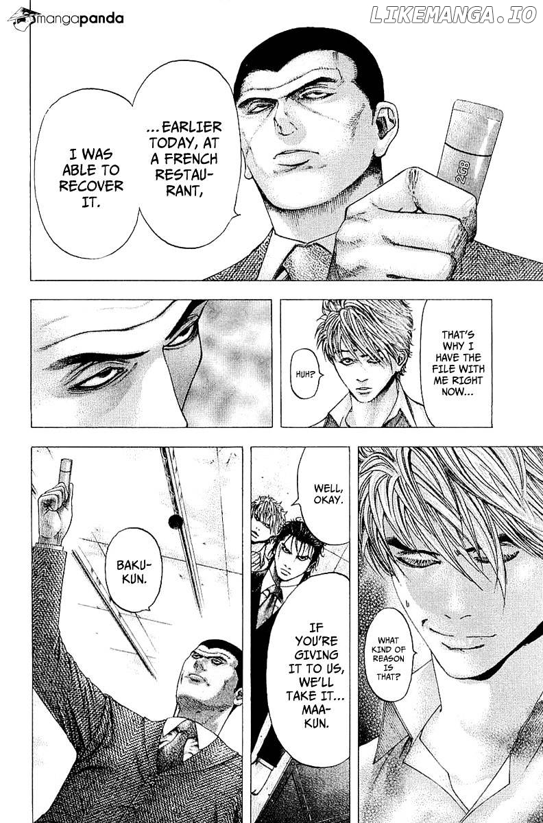 Read Usogui En Manga Online