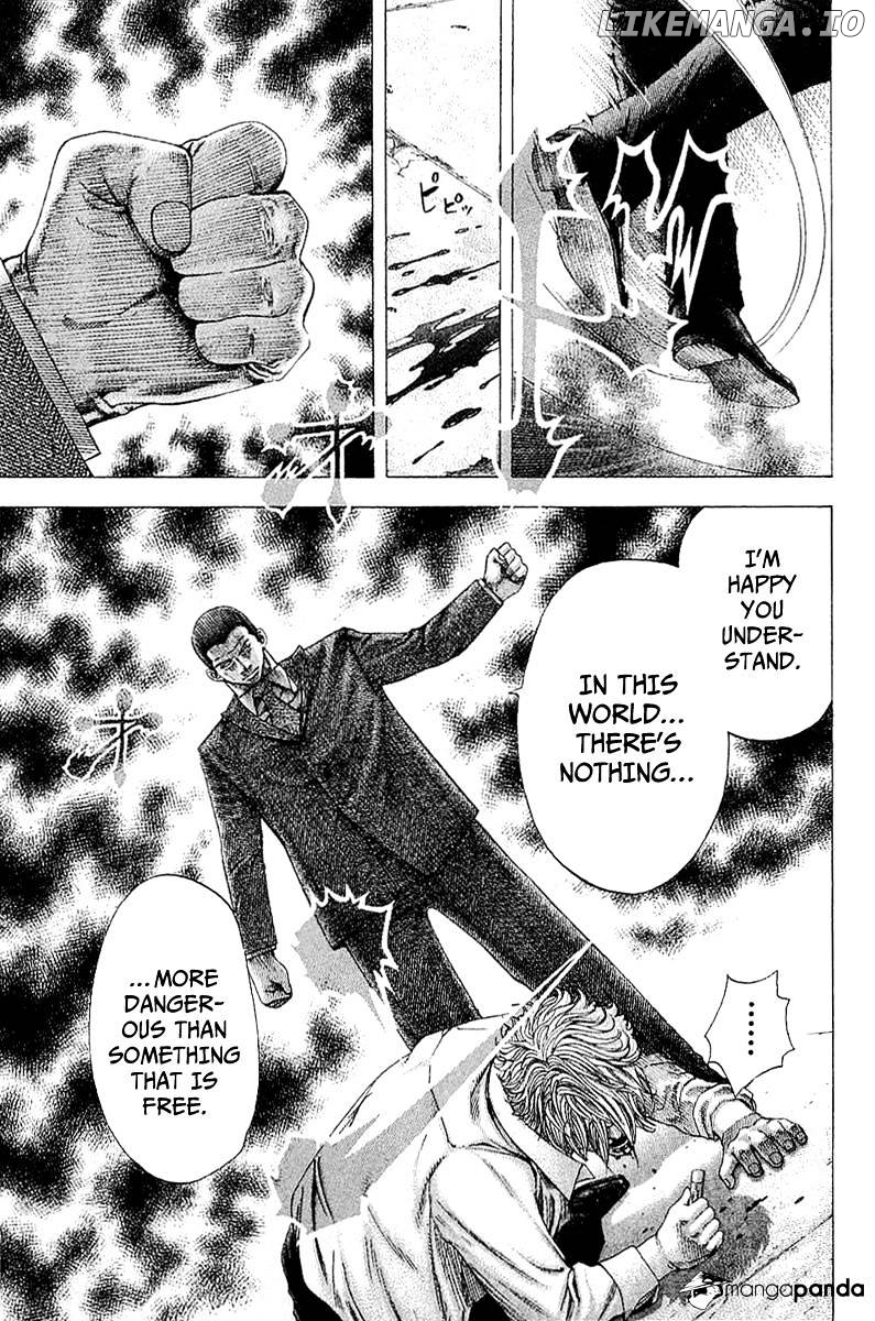 Read Usogui En Manga Online