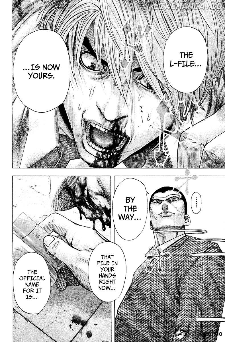 Read Usogui En Manga Online