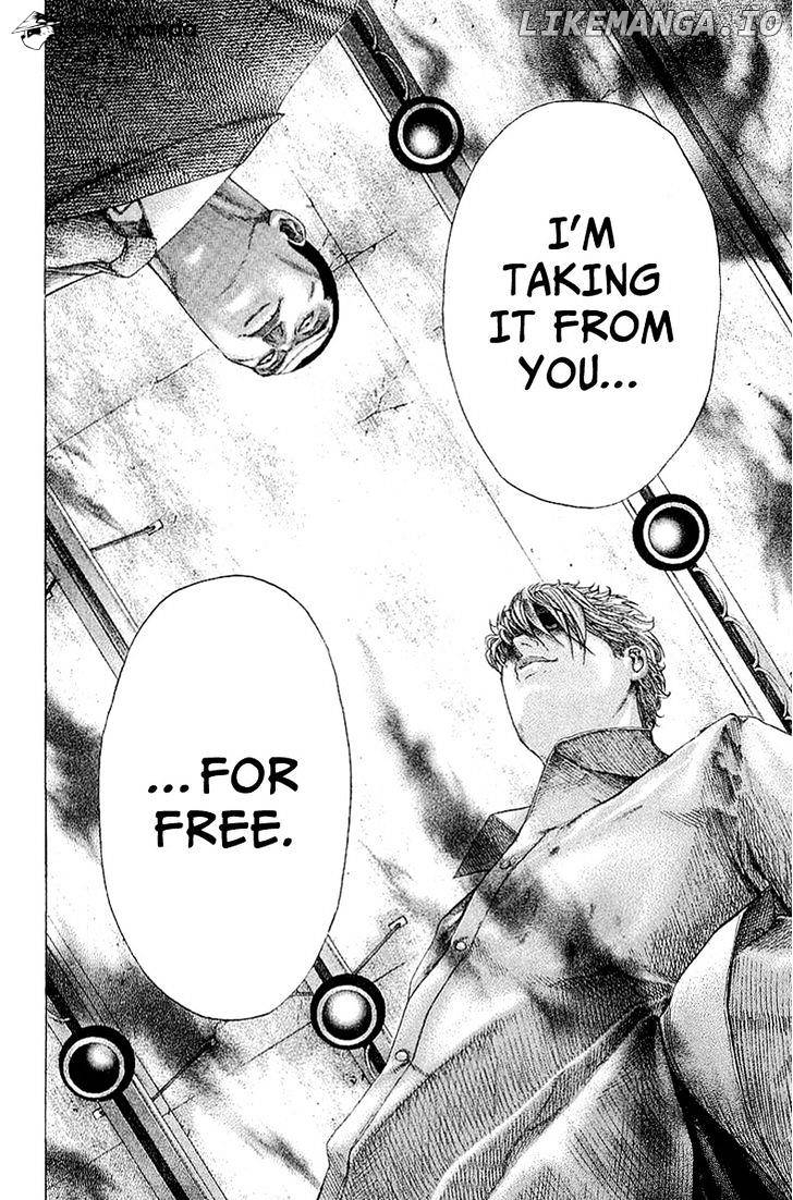 Read Usogui En Manga Online