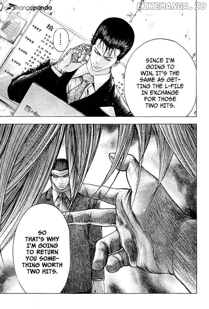 Read Usogui En Manga Online