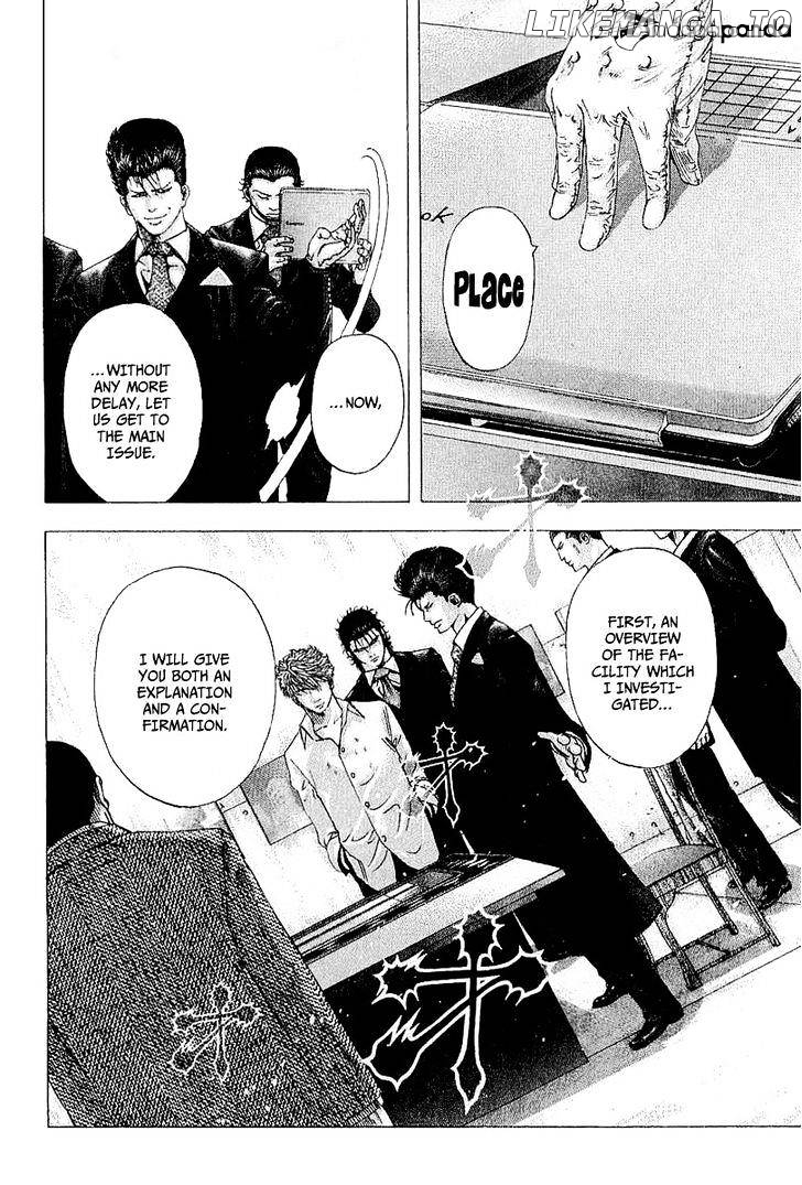 Read Usogui En Manga Online