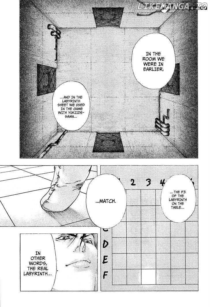 Read Usogui En Manga Online
