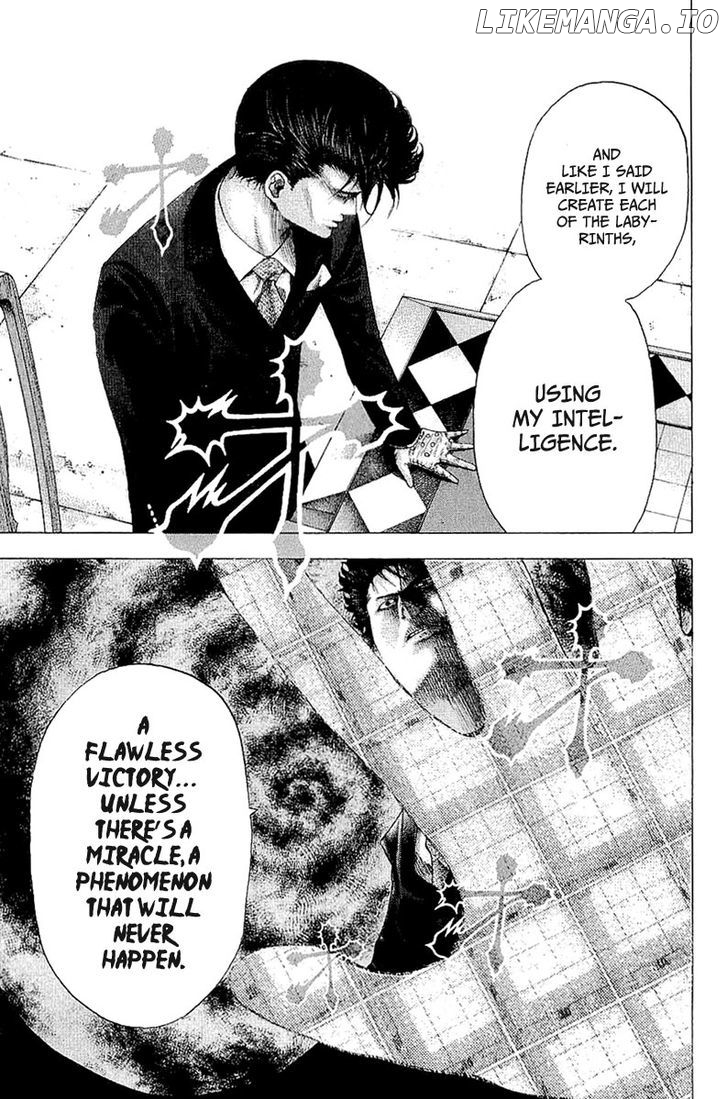 Read Usogui En Manga Online
