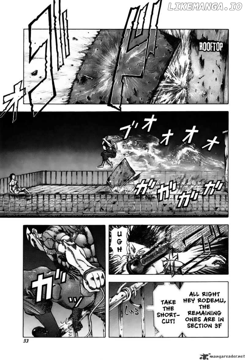 Read Usogui En Manga Online