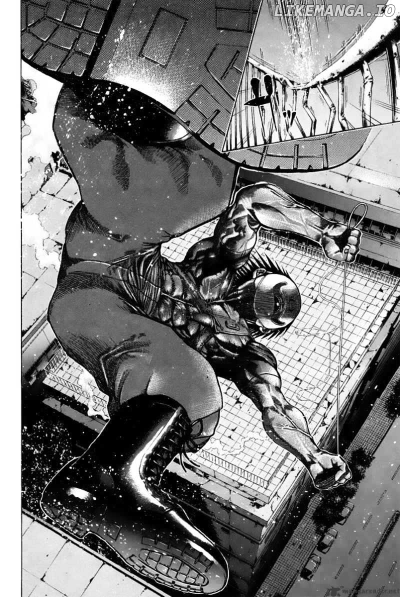Read Usogui En Manga Online