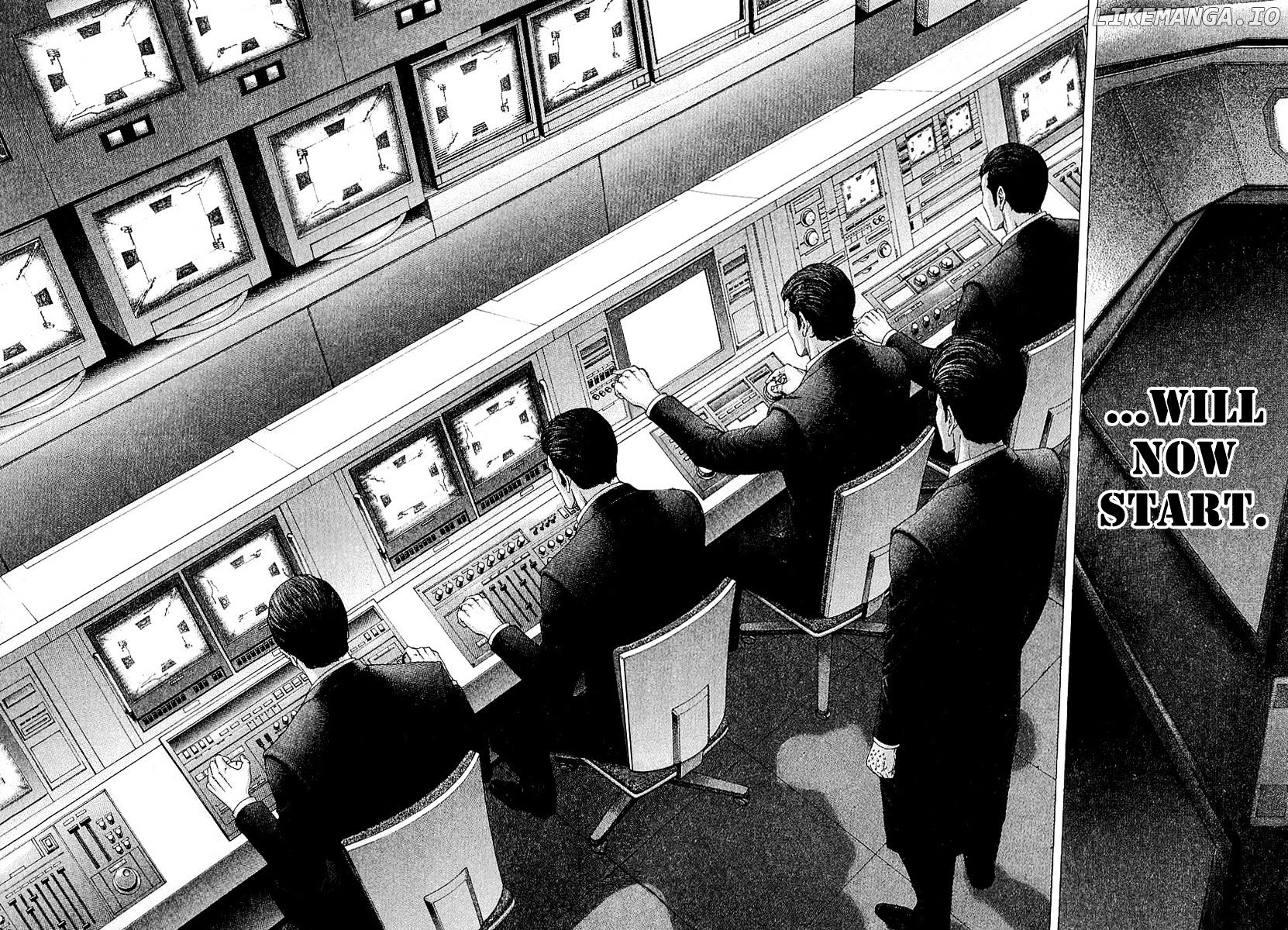 Read Usogui En Manga Online