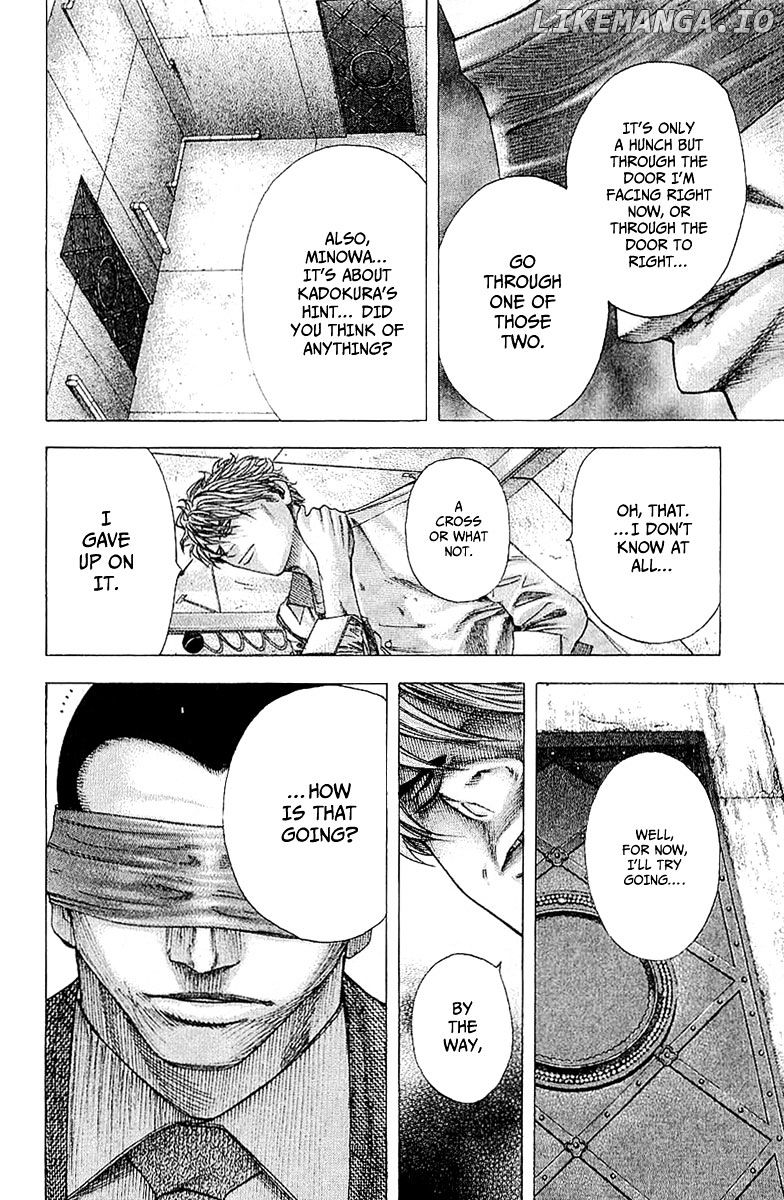 Read Usogui En Manga Online