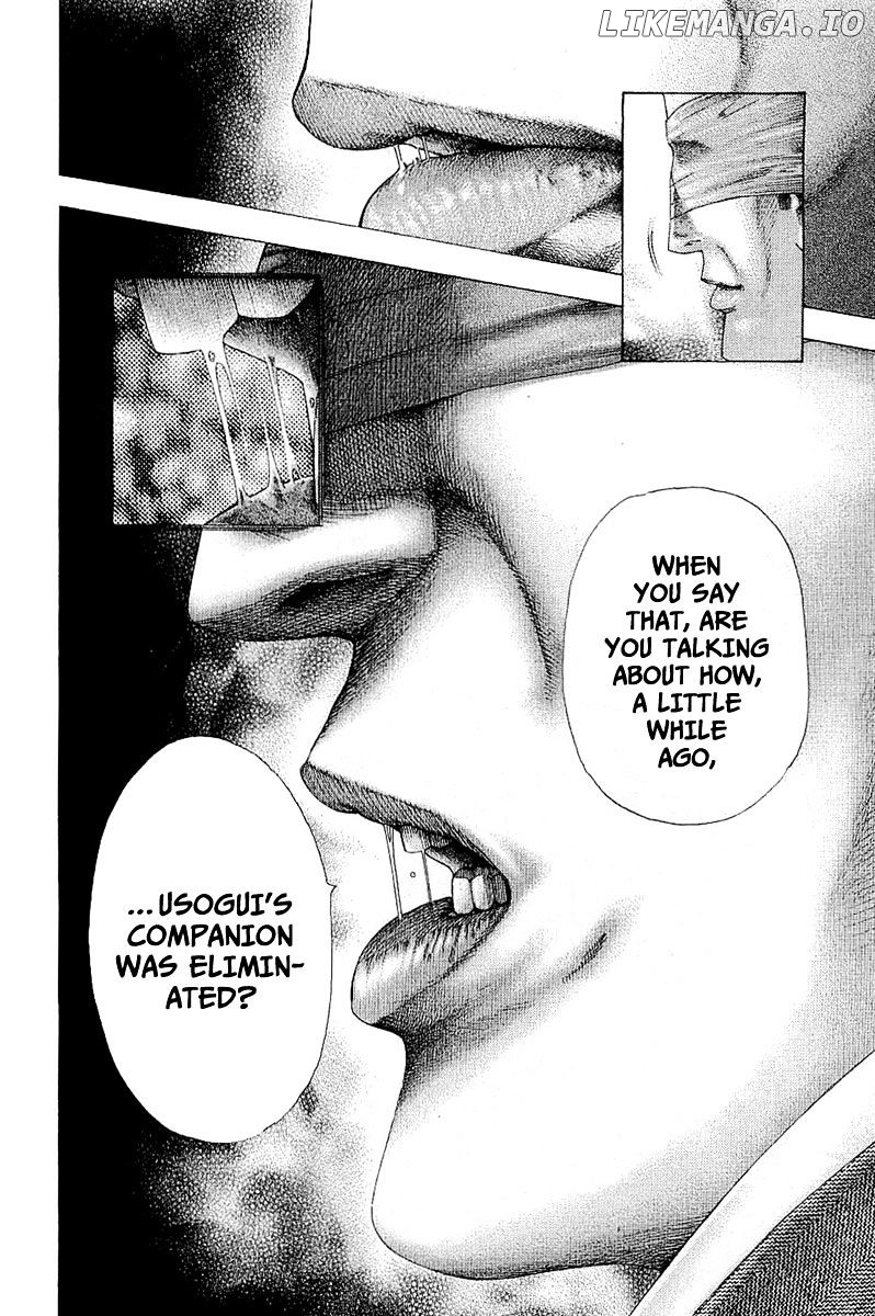 Read Usogui En Manga Online