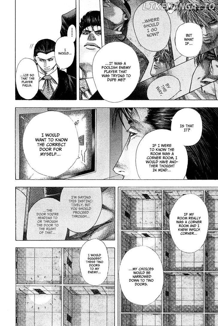 Read Usogui En Manga Online