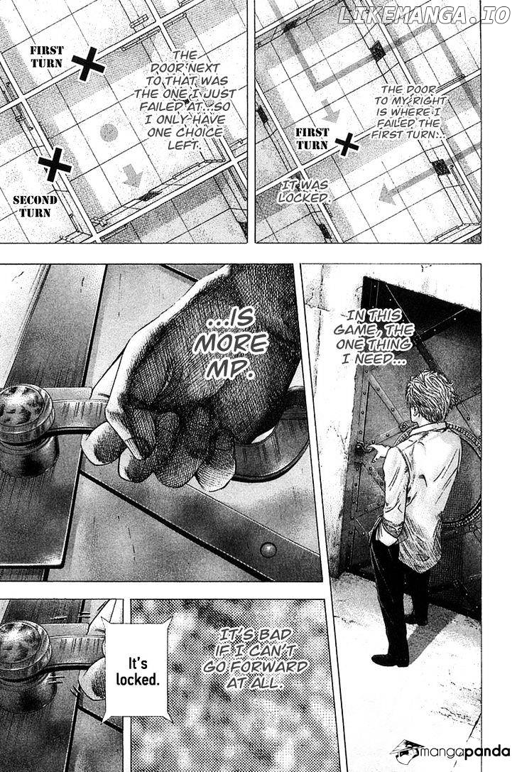 Read Usogui En Manga Online