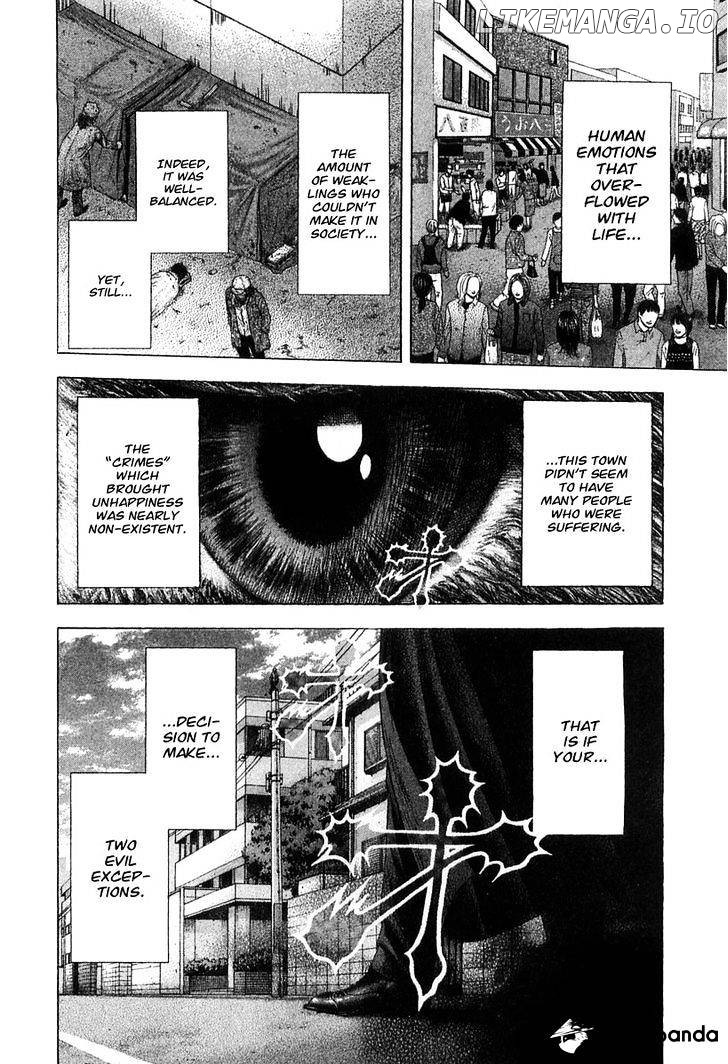 Read Usogui En Manga Online