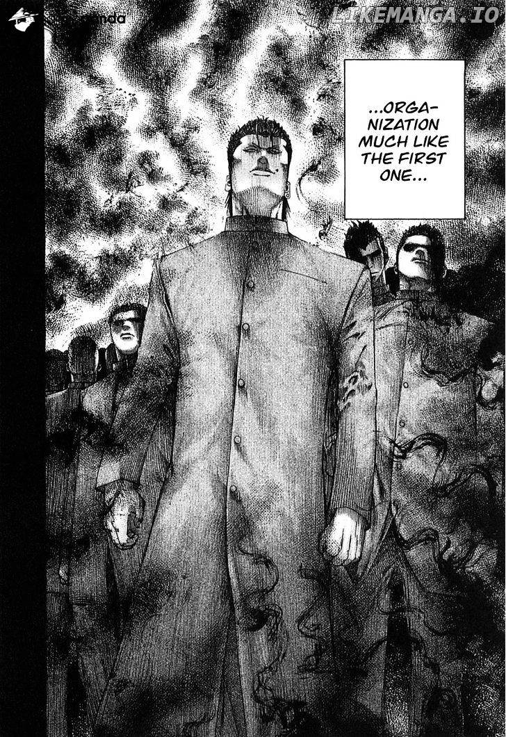 Read Usogui En Manga Online