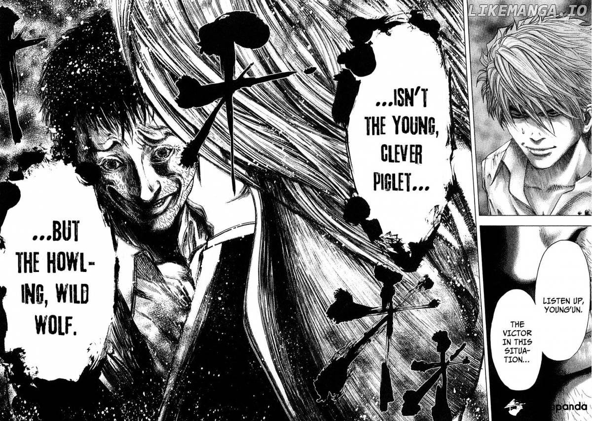 Read Usogui En Manga Online