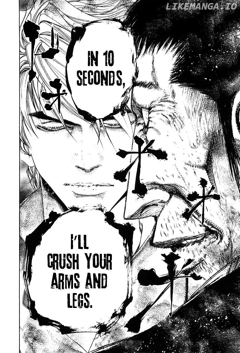 Read Usogui En Manga Online