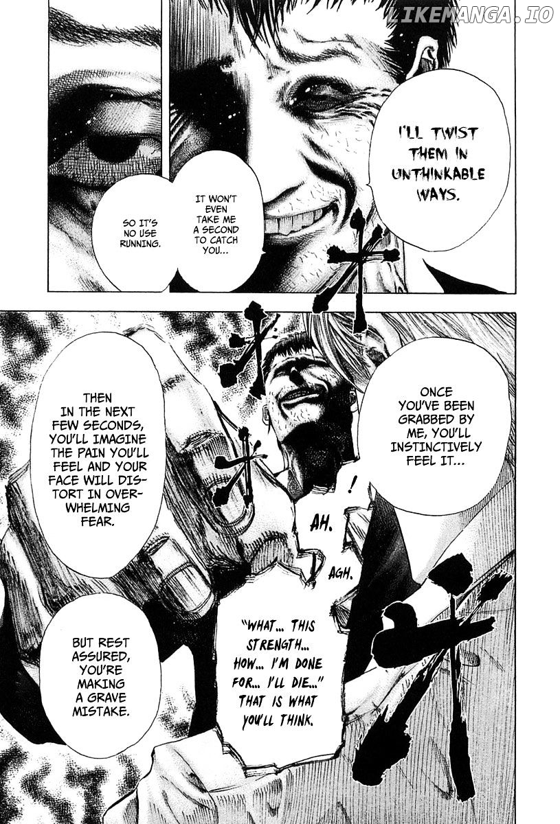 Read Usogui En Manga Online