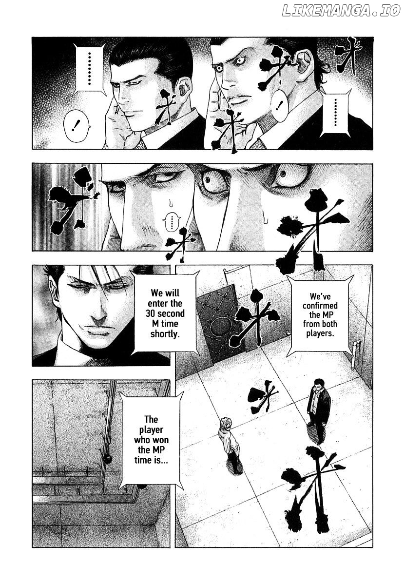 Read Usogui En Manga Online