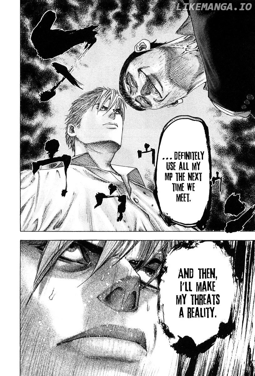 Read Usogui En Manga Online