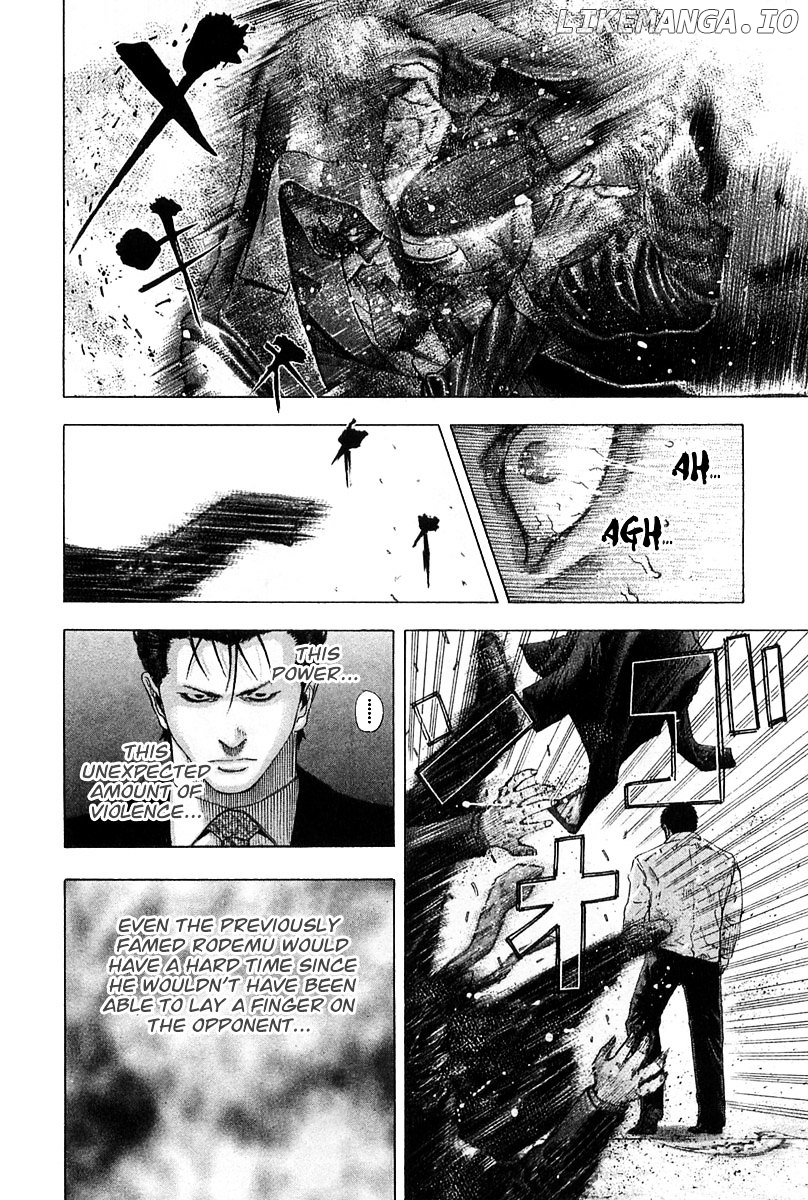 Read Usogui En Manga Online