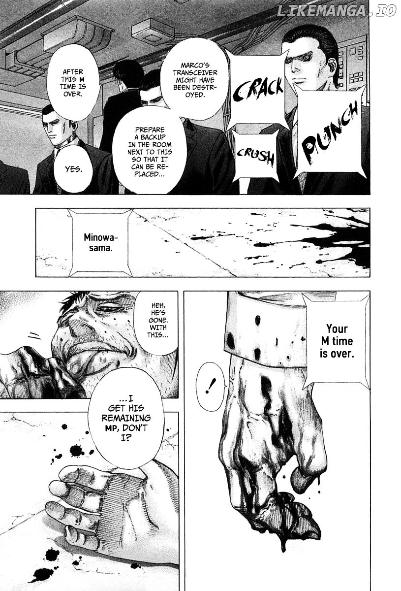 Read Usogui En Manga Online
