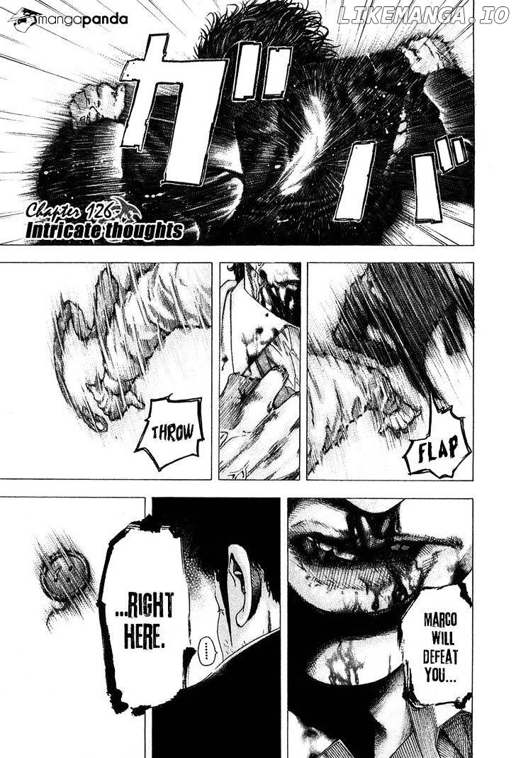 Read Usogui En Manga Online