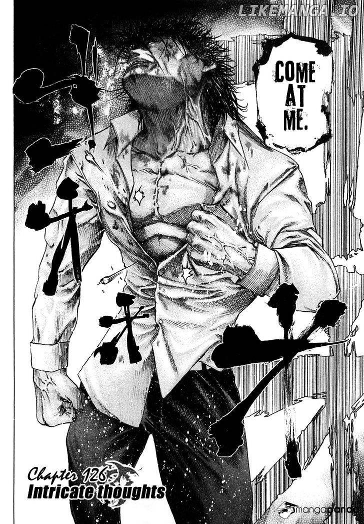 Read Usogui En Manga Online