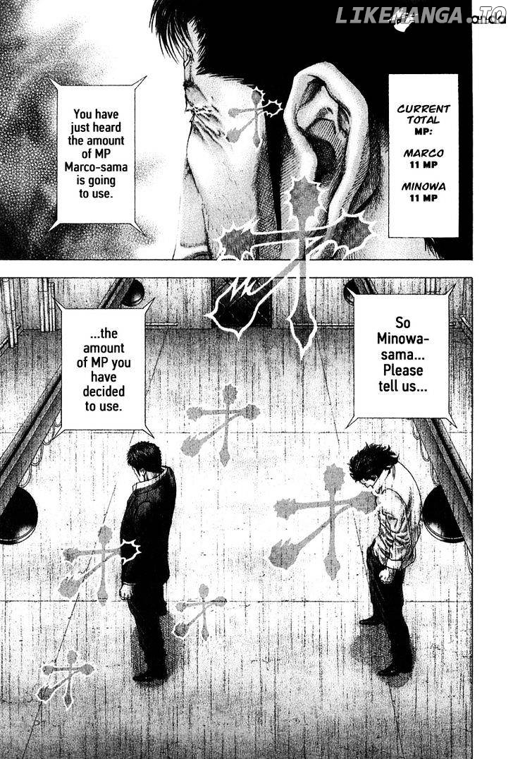 Read Usogui En Manga Online