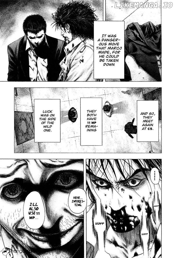 Read Usogui En Manga Online