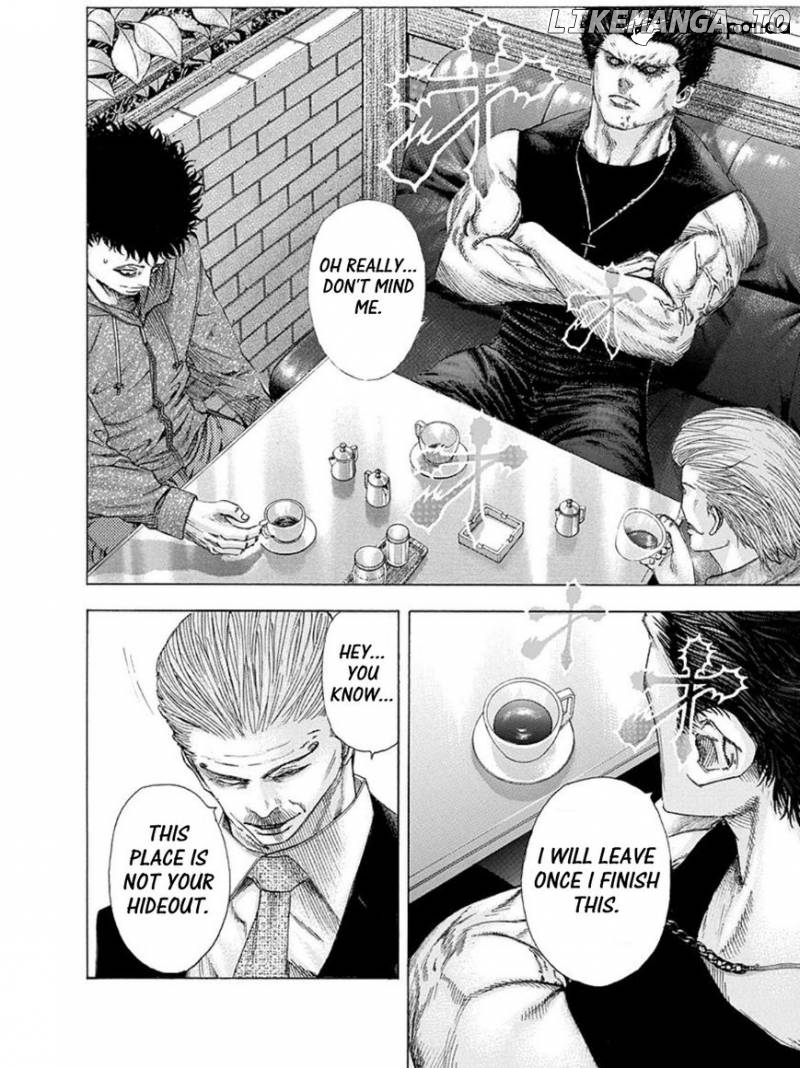 Read Usogui En Manga Online