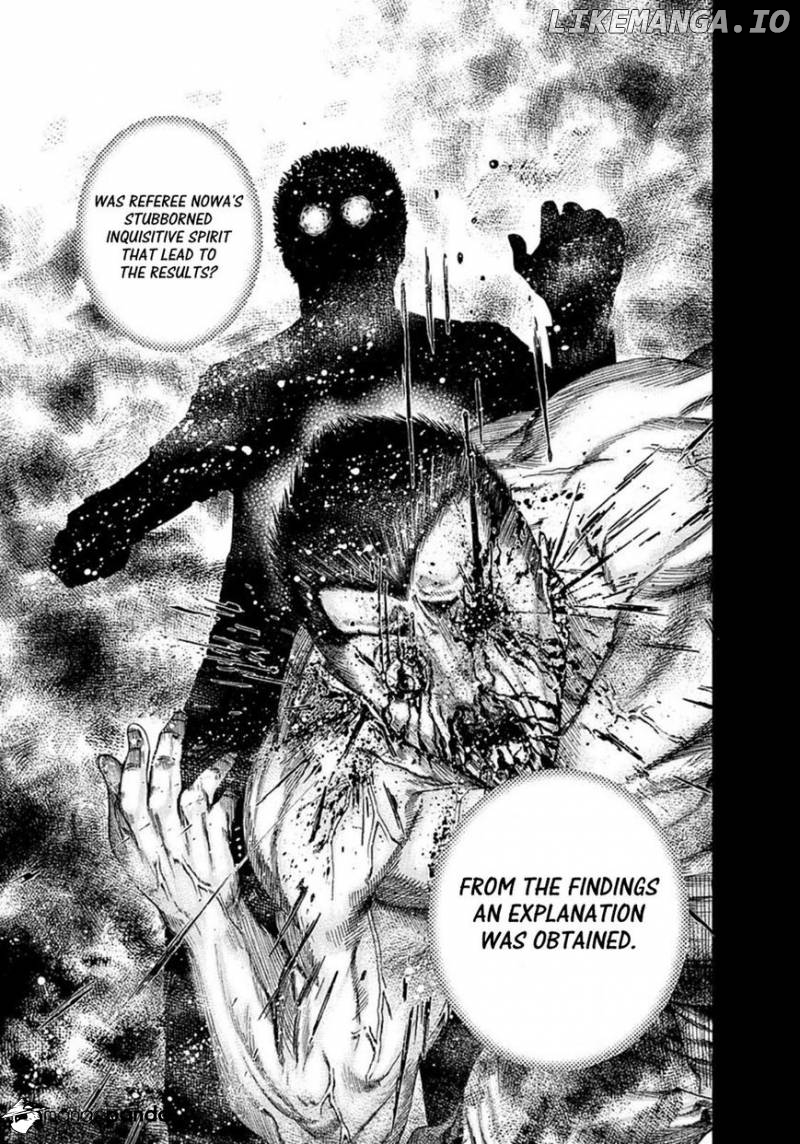 Read Usogui En Manga Online